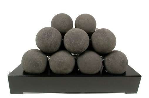 Ceramic Spheres