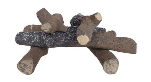 Ceramic Wood